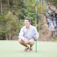 Diamond Creek Golf Club Employee Logan McNeely's profile photo