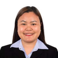 DXC Technology (Philippines) Employee Kisha Baroy's profile photo