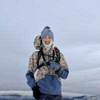 DangerTV Employee Avery Anderson's profile photo