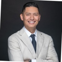 Sequoia Real Estate Employee Robin Hong's profile photo