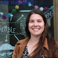 Canadian Mental Health Association | Yukon Employee Laurence Rivard's profile photo