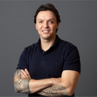 TOTVS Employee Diego Vieira's profile photo