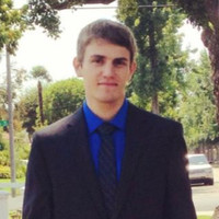 Jake Therrien Email & Phone Number