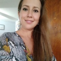 SERVIZ Employee Mariana Acuña's profile photo