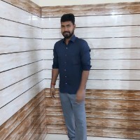 Virtusa Employee Sarathkumar K's profile photo