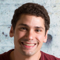 Google Employee Sam El-Husseini's profile photo