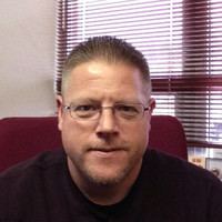 rEvolution Employee Vince Hokkanen's profile photo