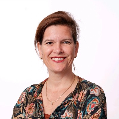 Sensire Employee Vanessa Schroer's profile photo