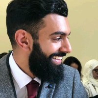 Samir Chaudhry Email
