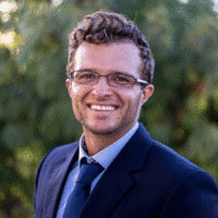 ROLLER Employee Luke Storey's profile photo