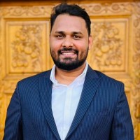 Isaac Deshapogu Email & Phone Number