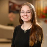 TowerPinkster Employee Autumn Patrick's profile photo