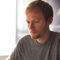 Threadless Employee Jake Nickell's profile photo