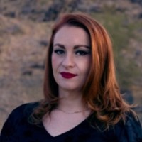Amazing Lash Studio Employee Elizabeth Ault's profile photo