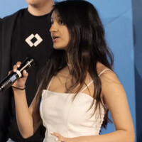 Stealth Employee Khushi Mehta's profile photo