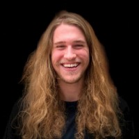 Apple Employee Landon Hoffman's profile photo