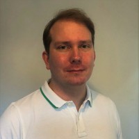 Imperva Employee Percy Smith's profile photo