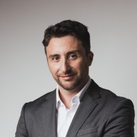 PyMC Labs Employee Luca Fiaschi's profile photo