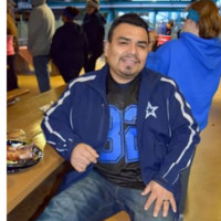 Reliable Parts Ltd. Employee Jorge Adame's profile photo