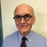 Queensland Health Employee Ted Weaver's profile photo