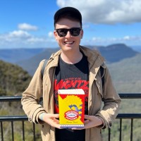 Beyond Productions Employee Ryan Dell's profile photo