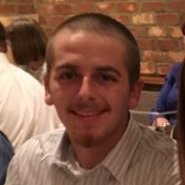 Altria Employee Austin Gary's profile photo