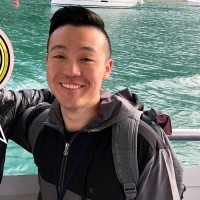 MISTR Employee Jason Pak's profile photo