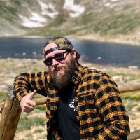 Two Jax Employee Pete Carlson's profile photo