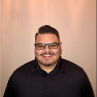 Dignity Health Sports Park Employee Jonathan Vislay's profile photo