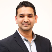 Sandeep Gupta Email & Phone Number