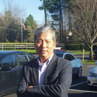 Wonik IPS Employee Sunjoon Kim's profile photo