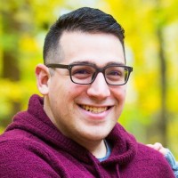 CGI Employee Michael Doom's profile photo