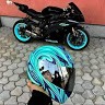 Imagen Virtual Employee Krystyan. Kyan's profile photo