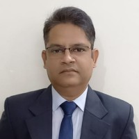 U GRO Capital Employee Vivek Jain's profile photo