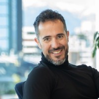 Wift Employee Carlos Oliveira's profile photo