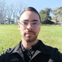 TravMedia Employee Kevin Cabrera's profile photo