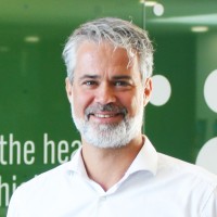 Mikrocentrum Employee Edwin de Zeeuw's profile photo