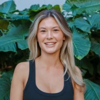 Optimum Consulting Group Employee Lily Bourn's profile photo