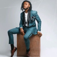 DeSpace Protocol Employee Samuel Usoro's profile photo