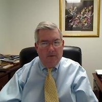 Breakthru Beverage South Carolina, formerly Ben Arnold Beverage Company Employee Graves Larry's profile photo