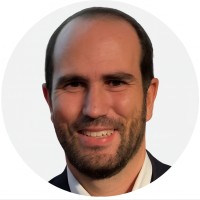 Unifocus Employee Afonso Perestrello's profile photo