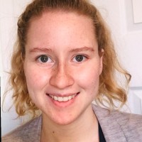 Parking BOXX Employee Madison Kaye's profile photo
