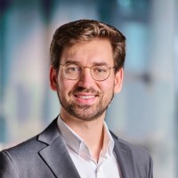 PwC Deutschland Employee Florian Sander's profile photo