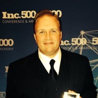 FBS Print Employee Nicholas McCoy's profile photo