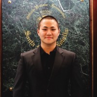 TECHIN Employee Erick Jung's profile photo