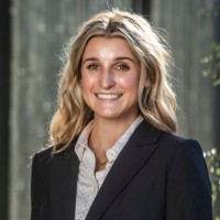 Gomez Trial Attorneys Employee Grace Walter's profile photo