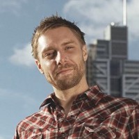 Loqiva Employee Mitchell Wood's profile photo