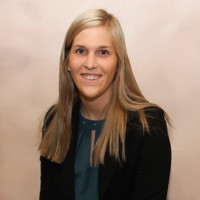 Granite Associates, Inc. Employee Kelsey Johnson's profile photo