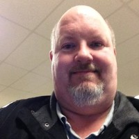 The SEER Group Employee Rob Bourdess's profile photo