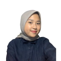 INDICO Employee Aulia Azzahra's profile photo